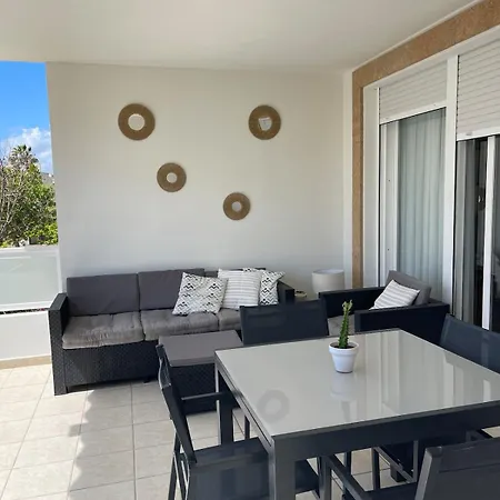 In Residential Complex Appartement Platja de Larenal