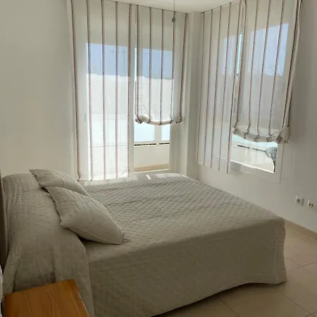Apartman In Residential Complex