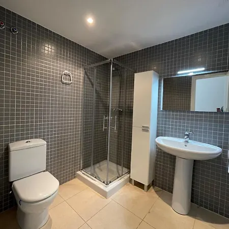 Apartment In Residential Complex *