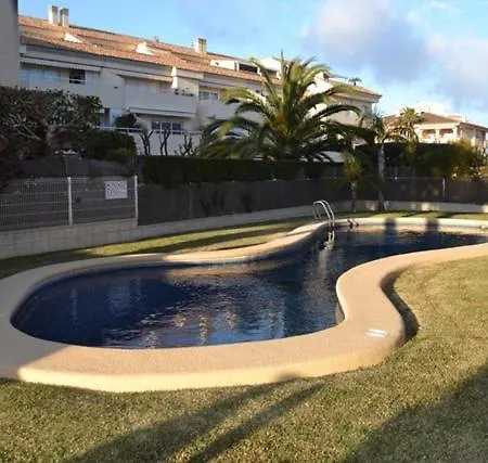 Appartement In Residential Complex