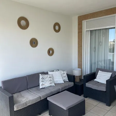 In Residential Complex Appartement *