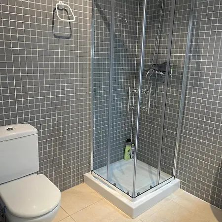 In Residential Complex Platja de Larenal