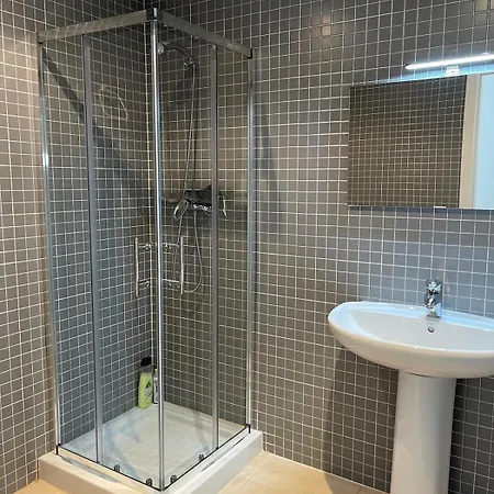 Appartement In Residential Complex *