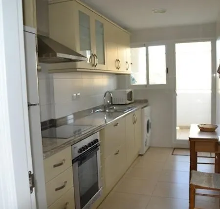 In Residential Complex Appartement