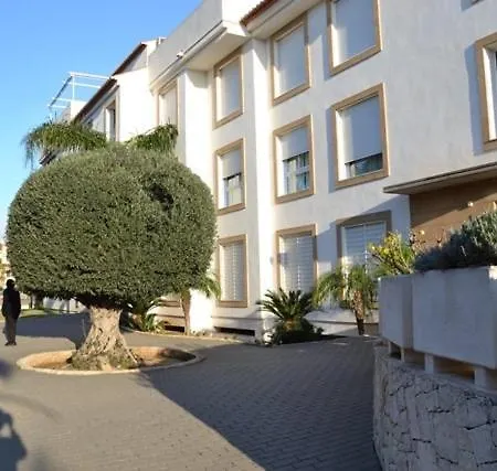 Lejlighed In Residential Complex Platja de Larenal