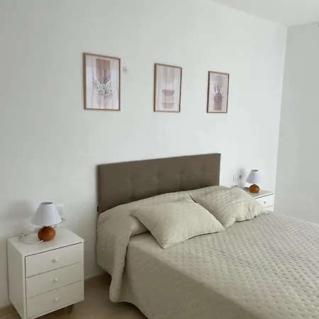 Apartman In Residential Complex Platja de Larenal