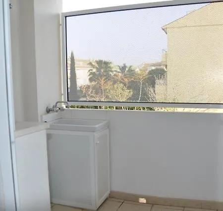In Residential Complex * Platja de Larenal